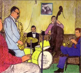 Couverture du produit · Instant Replay