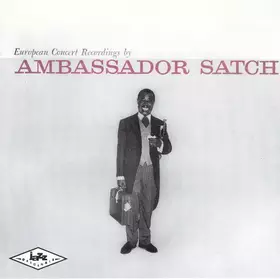 Couverture du produit · Ambassador Satch