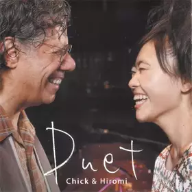 Couverture du produit · Duet