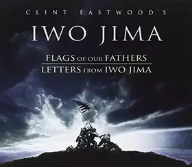 Couverture du produit · Flags of Our Fathers + Letters from Iwo Jima (Original Motion Pictures Soundtracks)