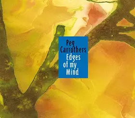 Couverture du produit · Edges Of My Mind