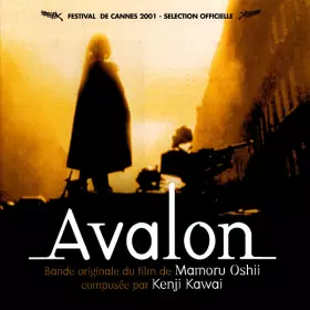 Couverture du produit · Avalon (Original Soundtrack)