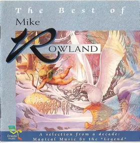 Couverture du produit · The Best Of Mike Rowland