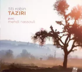 Couverture du produit · Taziri