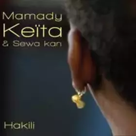 Couverture du produit · Hakili