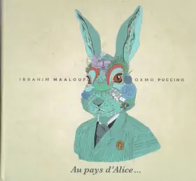 Couverture du produit · Au Pays d'Alice...