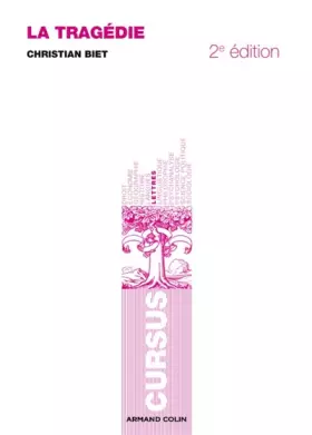 Couverture du produit · La tragédie