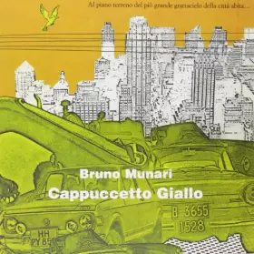 Couverture du produit · Cappuccetto Giallo