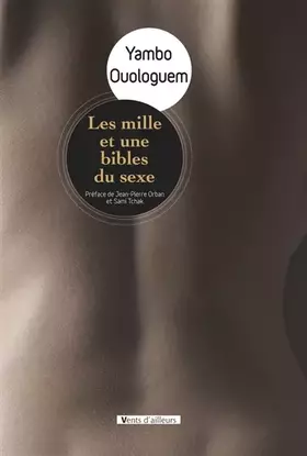 Couverture du produit · Les mille et une bibles du sexe