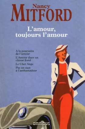 Couverture du produit · L'amour, toujours l'amour