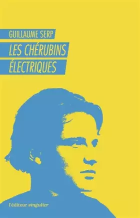Couverture du produit · Les chérubins électriques