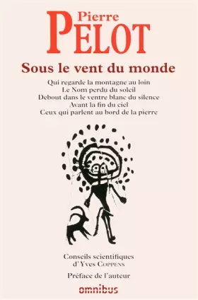 Couverture du produit · Sous le vent du monde