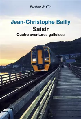 Couverture du produit · Saisir. Quatre aventures galloises