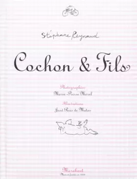Couverture du produit · Cochon & Fils