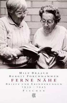 Couverture du produit · Ferne Nähe: Briefe und Erinnerungen 1939-1945 (Fischer Taschenbücher)