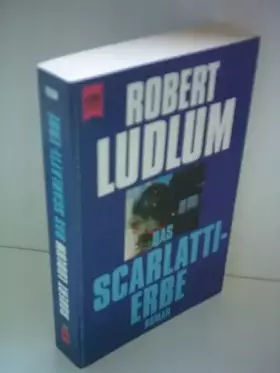 Couverture du produit · Das Scarlatti-Erbe: Roman (Heyne Allgemeine Reihe (01))