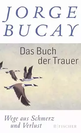 Couverture du produit · Das Buch der Trauer: Wege aus Schmerz und Verlust