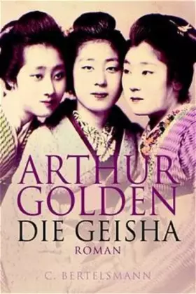 Couverture du produit · Die Geisha: Sonderausgabe zum Welttag des Buches
