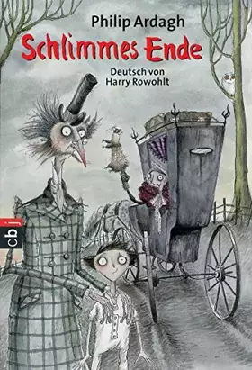 Couverture du produit · Schlimmes Ende