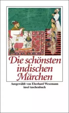 Couverture du produit · Die schönsten indischen Märchen (insel taschenbuch)