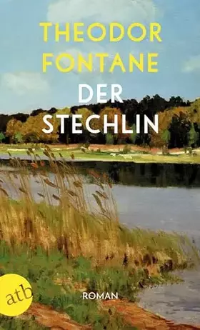 Couverture du produit · Der Stechlin: Roman