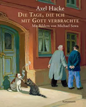 Couverture du produit · Die Tage, die ich mit Gott verbrachte