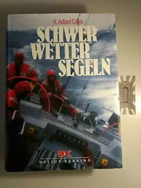 Couverture du produit · Schwerwetter-Segeln