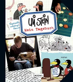 Couverture du produit · Tagebuch I (Broschur): Mein Tagebuch - Broschur