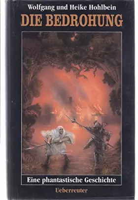 Couverture du produit · Die Bedrohung