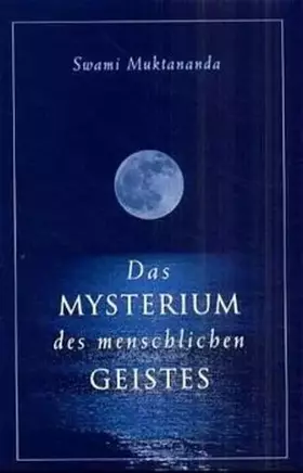 Couverture du produit · Das Mysterium des menschlichen Geistes