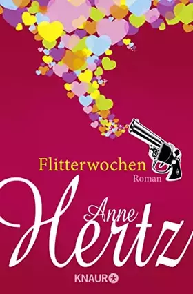 Couverture du produit · Flitterwochen: Roman