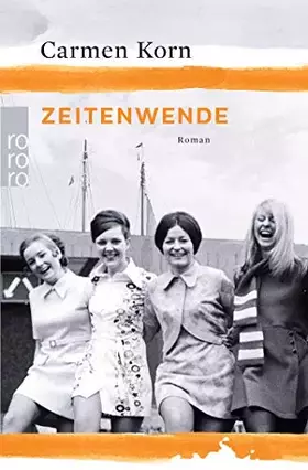 Couverture du produit · Zeitenwende