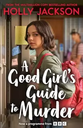 Couverture du produit · A Good Girl's Guide to Murder