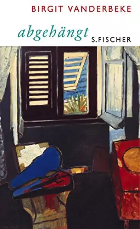 Couverture du produit · abgehängt