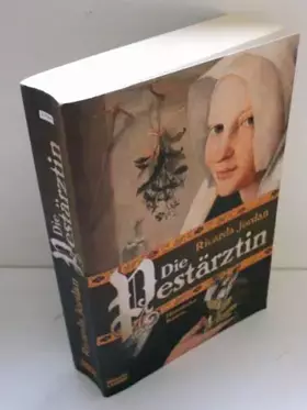Couverture du produit · Die Pestärztin: Historischer Roman