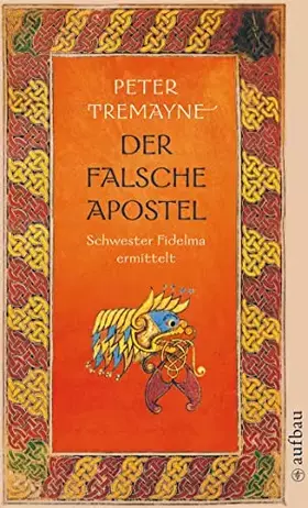 Couverture du produit · Der falsche Apostel: Schwester Fidelma ermittelt