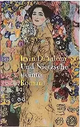 Couverture du produit · Und Nietzsche Weinte