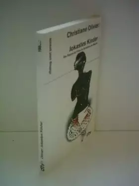Couverture du produit · Christiane Olivier: Jokastes Kinder - Die Psyche der Frau im Schatten der Mutter
