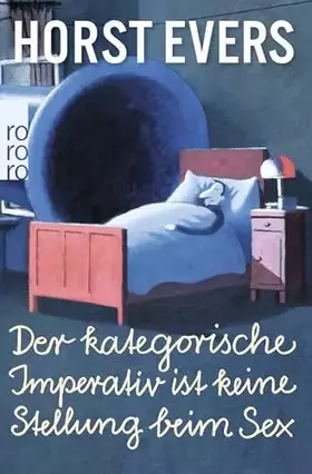 Couverture du produit · Der kategorische Imperativ ist keine Stellung beim Sex