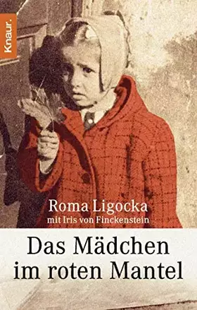Couverture du produit · Das Mädchen im roten Mantel.