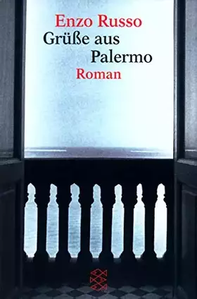 Couverture du produit · Grüsse aus Palermo: Roman (Fischer Taschenbücher)