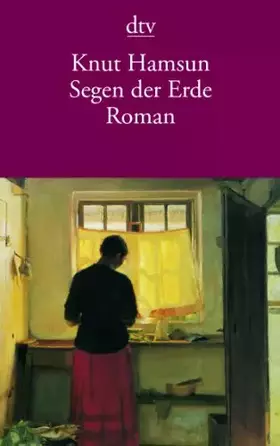 Couverture du produit · Segen der Erde: Roman (dtv Literatur)