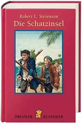 Couverture du produit · Die Schatzinsel (Dressler Klassiker)