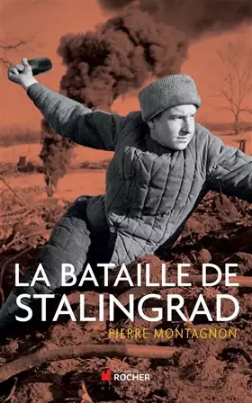 Couverture du produit · La bataille de Stalingrad