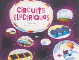 Couverture du produit · Circuits électriques
