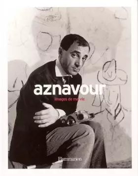 Couverture du produit · Images de ma vie