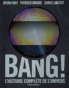 Couverture du produit · Bang: L'histoire complète de l'univers