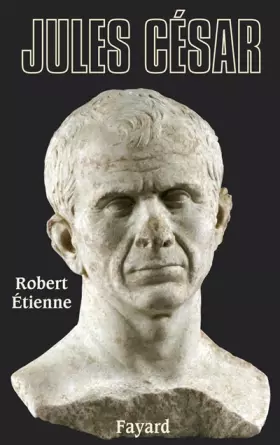 Couverture du produit · Jules César