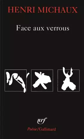 Couverture du produit · Face aux verrous