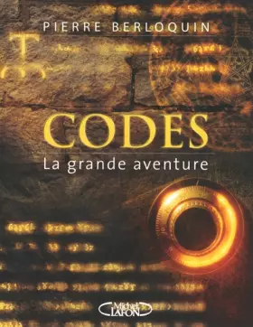 Couverture du produit · CODES SECRETS ET GRANDES IDEES